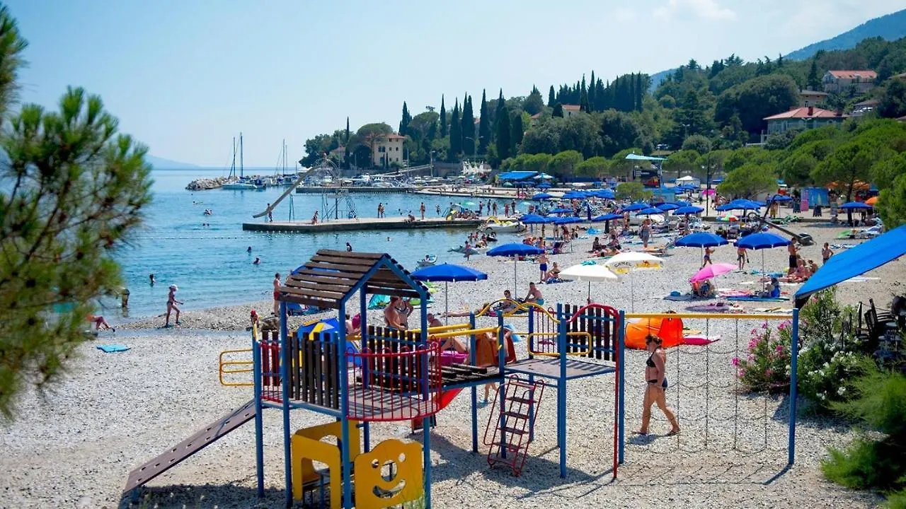 Apartments Skorup Icici Croatia