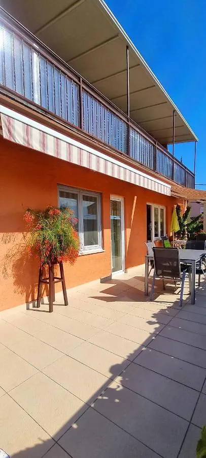 Apartments Skorup Icici Croatia
