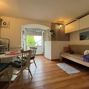 Rona Studio Apartment Doria Appartamento